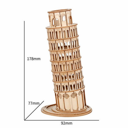 Copy of AK-47 Assault Rifle Gun Toy 3D Wooden Puzzle